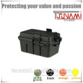 China professional shooting range box outdoor dry box plastic truck toolbox latch locks (TB-912)